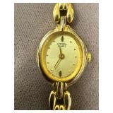 Vintage Ladie's Citizen Watch