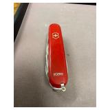 Victorinox Hoffritz Swiss Army Knife