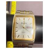Elgin Watch
