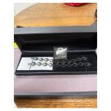 Two .925 B. Smiths Bracelets
