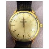 Vintage Movado Watch