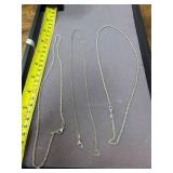.925 Chains (3)