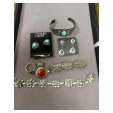 Sterling Lot