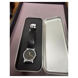 Braun Watch