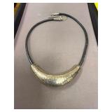 .925 Necklace on Cord