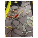 Jewelry Lot