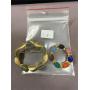 White Stone UWiF Thrift Store Jewelry Auction