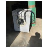 Kenmore Washer
