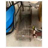 Animal Trap