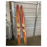 Sportsflite Water Skis