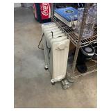 Delonghi Radiator Heater