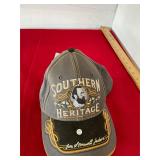 Stonewall Jackson Southern Heritage Hat