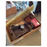 Misc. Box Lot