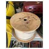 Roll of CAT 5 Cable