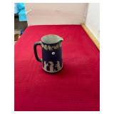 Wedgewood Pitcher