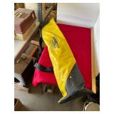Hydro Sport Aquatic Fitness Gear