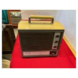 Vintage Radio