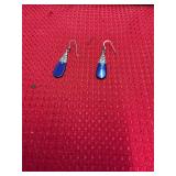 Sterling Earrings