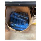 Box of Skimmer Winterizer Tubes