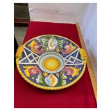 Italian Porcelain Bowl
