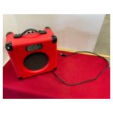 Guitar Research Amplifier