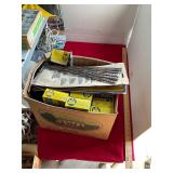 Vintage AHM Train Set