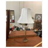 Antique Lamp