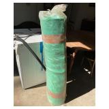 Underlayment