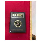 U.S. Army A Complete History Book
