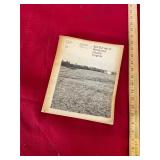Soil Survey of Richmond County Virginia