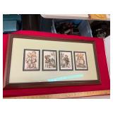 Vintage Hummel Print