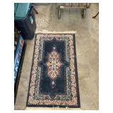 40"X23" Rug