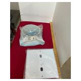 Hayward Adjusting Collar, Square