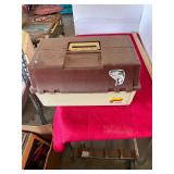 Plano Tackle Box