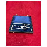 Vintage Tonometer Eye Pressure Drs Tool