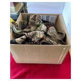 Camouflage Hunting Hats