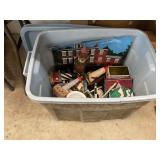 Nautical Decor Box Lot