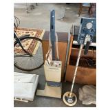 Electrolux Vacuum