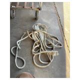 Anchor w/ Rope