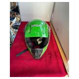 Cirus Dirt Bike Helmet
