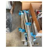 8 Clamps