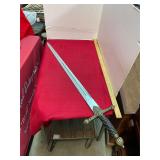 Sword