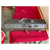 Craftsman Tool Box and Contents