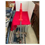Craftsman Battery Trimmer