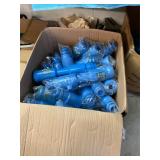 Box of Skimmer Winterizer Tubes