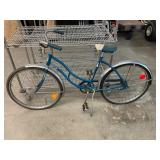 Vintage Vista Bike