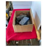 Train Transformer  Box Lot