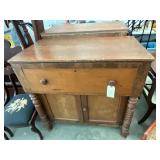 Antique Sideboard