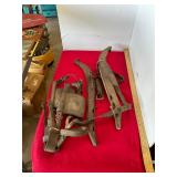 US Military Army Cavalry Bridle Horse Harnesses