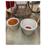 Planters